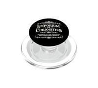 El Gran Emporio de Curiosidades Diseño Victoriano PopSockets PopGrip para MagSafe