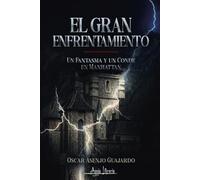 El gran enfrentamiento: Un fantasma y un conde en Manhattan