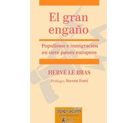 El gran engaño