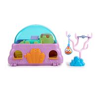 El gran espectáculo de Baby Shark!