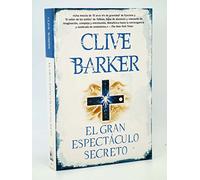 El gran espectáculo secreto (Eclipse)