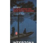 El Gran Espejo De Amor Entre Hombres