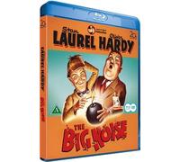 El gran estruendo ( The Big Noise )