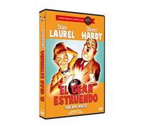 El Gran Estruendo v.o.s. DVD 1944 The Big Noise