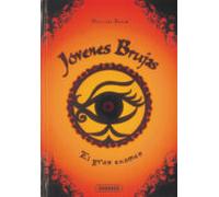 El gran examen (Jovenes brujas)