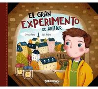 El gran experimento de Arthur (Edita.es)