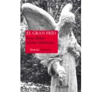 El Gran Frío (serie Ana Martí 2)