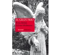 el gran frío (serie ana martí 2)