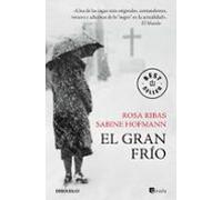 El Gran Frio (serie Ana Martí 2)