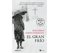 El gran frío (Un caso de Ana Martí 2) (Best Seller | Ficción)