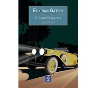 EL GRAN GASTBY: 16 (LETRAS MAESTRAS)
