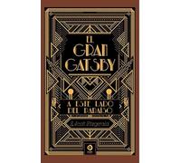 EL GRAN GASTBY / A ESTE LADO DEL PARAÍSO: 16 (PIEL DE CLÁSICOS)