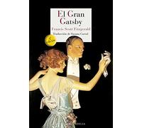 El Gran Gatsby