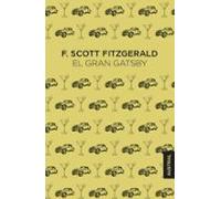 El gran Gatsby