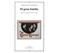 El gran Gatsby