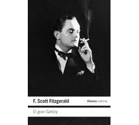 El gran Gatsby: 256 (El libro de bolsillo - Literatura)