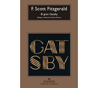 El gran Gatsby: 594 (Compactos)