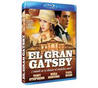 El Gran Gatsby Bd