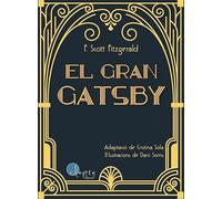 El gran Gatsby (català) (ADAPTA CATALA)