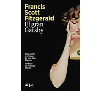 El gran Gatsby (Clásicos)