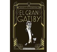 El gran Gatsby (Clásicos ilustrados)