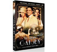 El Gran Gatsby [DVD]