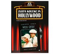 El gran Gatsby [DVD] (Subtítulos en español)
