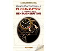 El gran Gatsby & El curioso caso de Benjamin Button: 249 (Fontana)