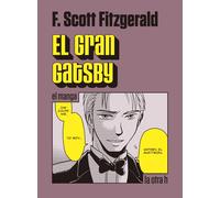 El gran Gatsby (El manga) | F. Scott Fitzgerald