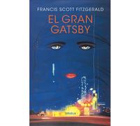 El gran Gatsby | F. Scott Fitzgerald, Jesús Ferrero