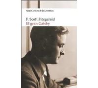 El gran Gatsby | Francis Scott Fitzgerald