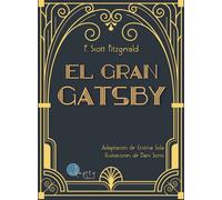 El gran Gatsby | Francis Scott Fitzgerald