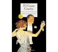 El gran Gatsby | Francis Scott Fitzgerald