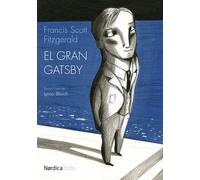 El Gran Gatsby | Francis Scott Fitzgerald