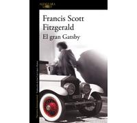 El gran Gatsby | Francis Scott Fitzgerald, José Luis López Muñoz
