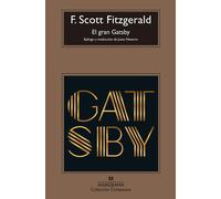 El gran Gatsby | Francis Scott Fitzgerald, Justo Navarro