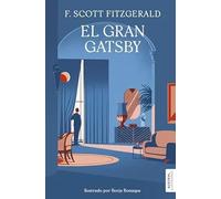 El gran Gatsby | Francis Scott Fitzgerald, Miguel Temprano García