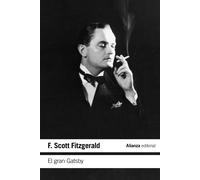 El gran Gatsby | Francis Scott Fitzgerald, Ramón Buenaventura