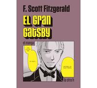 El Gran Gatsby. Manga: el manga (La otra h)