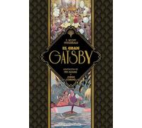 El gran Gatsby (novela gráfica)