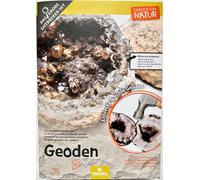 El Gran Geoden Descubridor Set Moses Expedition Natural Juego Infantil 9833