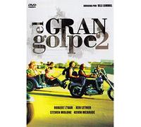 El Gran Golpe 2