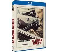 El Gran Golpe [Blu-ray] (2008) The Bank Job