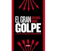 El gran golpe: El "caso Hedilla" o cómo Franco se quedó con Falange (Historia)