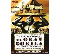 El Gran Gorila [DVD]