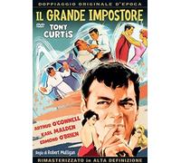 El gran impostor / The Great Impostor (1961) [ Origen Italiano, Ningun Idioma Espanol ]