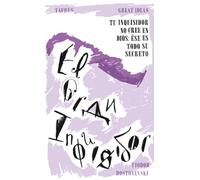 El Gran Inquisidor