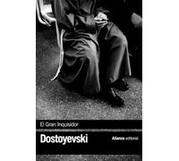 El Gran Inquisidor: 3171 (El libro de bolsillo - Bibliotecas de autor - Biblioteca Dostoyevski)