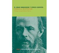 El Gran Inquisidor y otros cuentos: 29 (Colección Escolar)