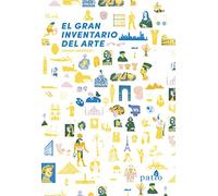 El Gran Inventario Del Arte